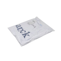 anck™ Slim-Fit Short-Sleeve Crewneck Pocket T-Shirt White