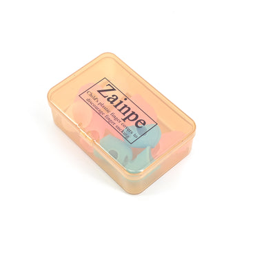 Zainpe Safe and Durable Adjustable Child's Plastic Finger Covers to Discourage Finger Sucking