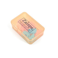 Zainpe Safe and Durable Adjustable Child's Plastic Finger Covers to Discourage Finger Sucking