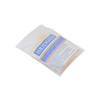 BRIDGES Disposable Powder Free Gloves, Medical Grade, Multi Purpose