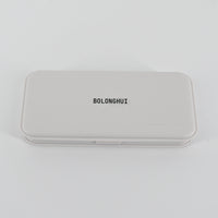 BOLONGHUI  Pencil Case Stationery Bag Holder