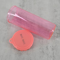 Roll Roll Drinking Bottle for Sport
