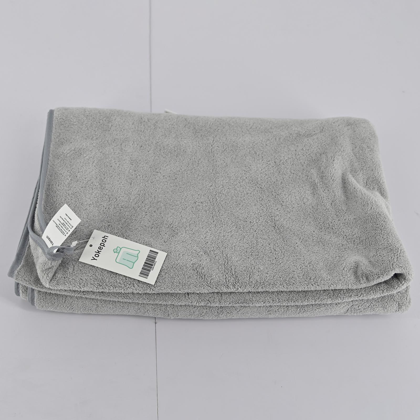 Yokepoh Quick-dry Home Hotel Large Size Bath Towel