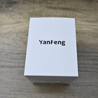 YanFeng Hydroponic Plant Vase-Indoor Terrariums for Plants