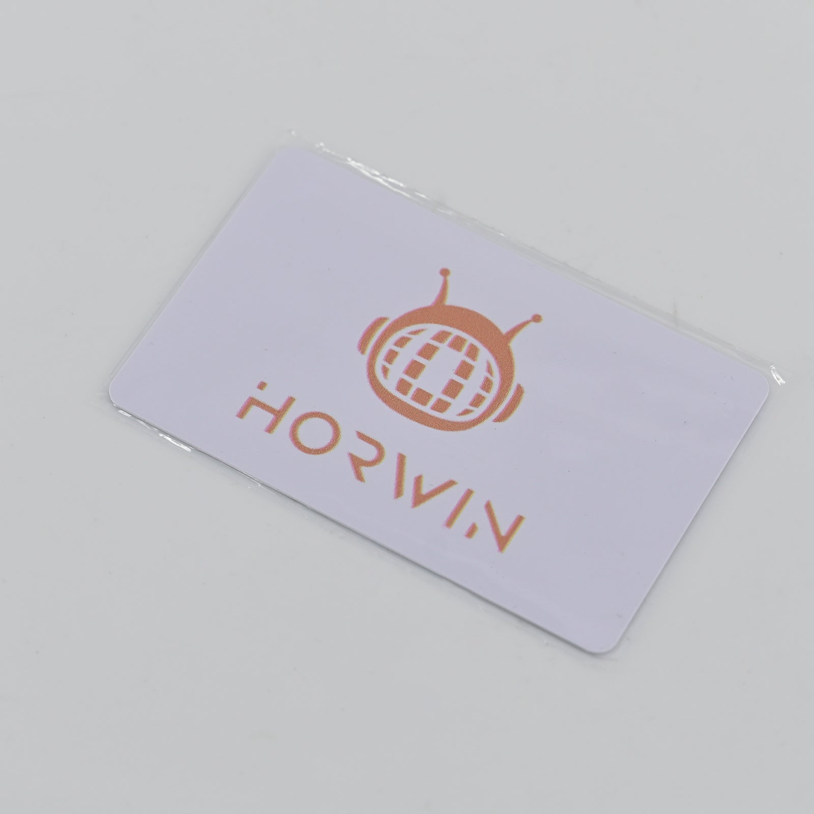 HORWIN Encoded Key Cards Encrypted Blank Card