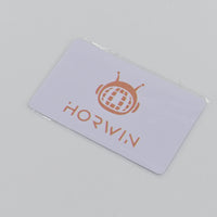 HORWIN Encoded Key Cards Encrypted Blank Card