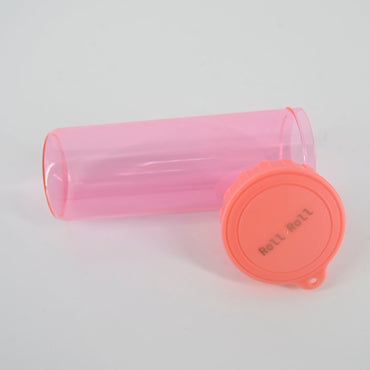 Roll Roll Drinking Bottle for Sport