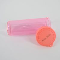 Roll Roll Drinking Bottle for Sport