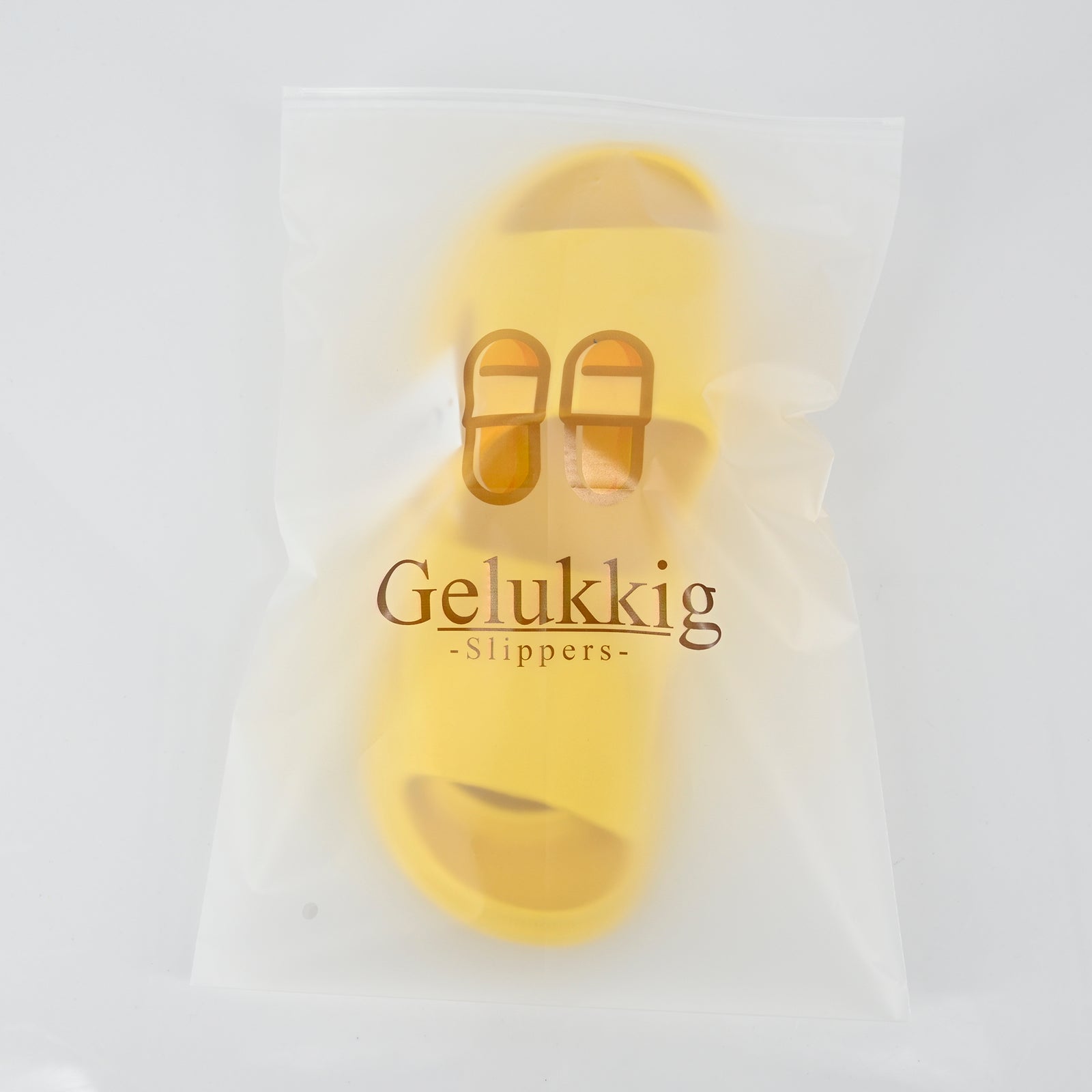 Gelukkig Mens Bathroom Slippers Indoor Home Non Slip Sandal