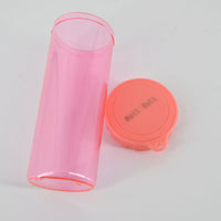 Roll Roll Drinking Bottle for Sport