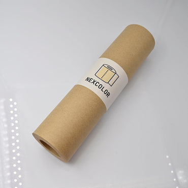 NEXCOLOR Packing Paper 20 Meters Brown Kraft Wrapping Paper Roll