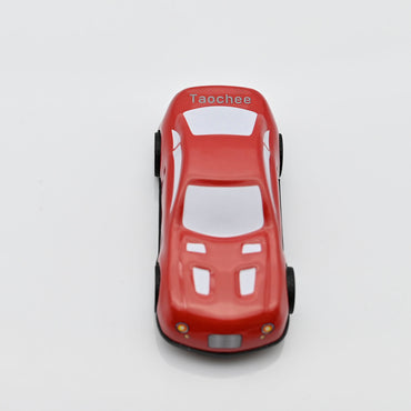 Taochee Plastic Toy Cars in Red