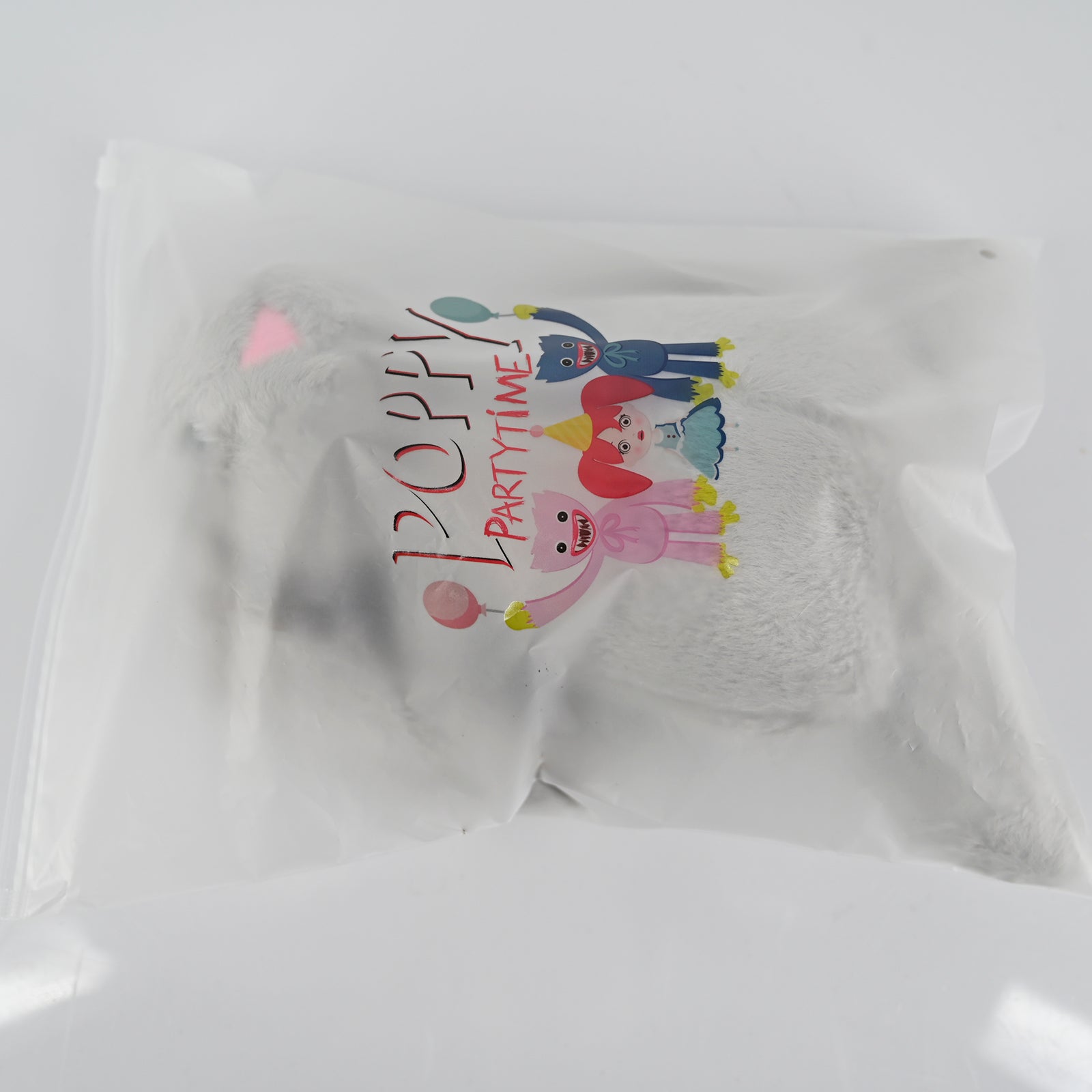 POPPY PARTYTiME Rabbit Plush Toy