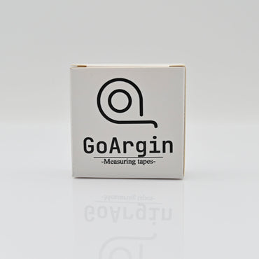 GoArgin  60 in Measuring Tape in Blue