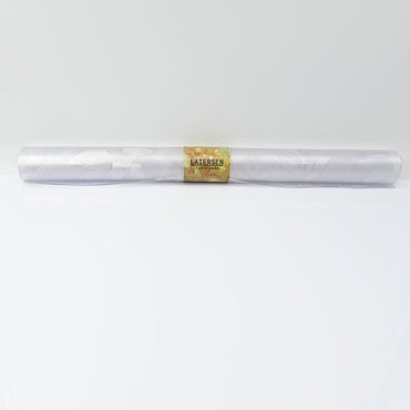 LAIERSEN Table Pads Clear PVC Table Cover Protector