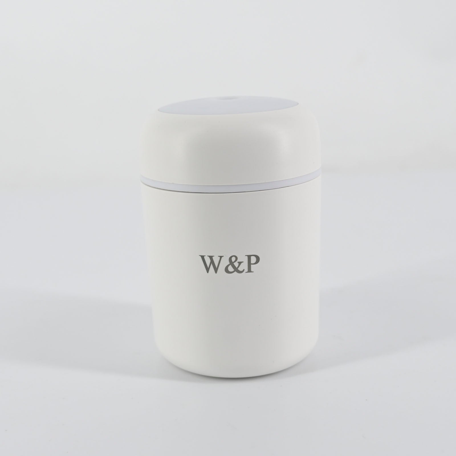 W&P Humidifiers Portable USB LED Mini Home Humidifiers 220ml