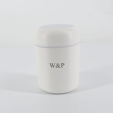 W&P Humidifiers Portable USB LED Mini Home Humidifiers 220ml