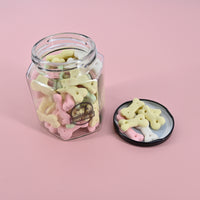 SINOSHINE Edible Pet Treats for Dogs of All Sizes
