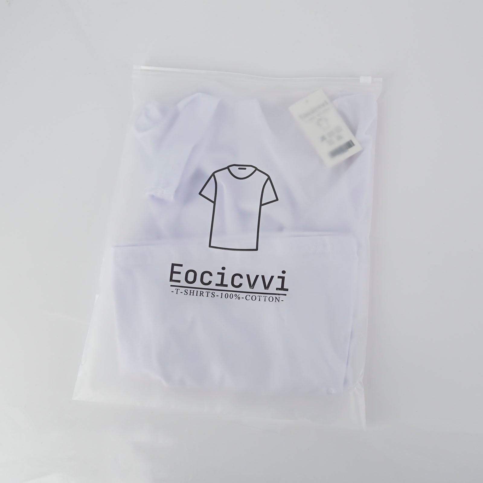 Eocicvvi Breathable and Comfortable T-shirt