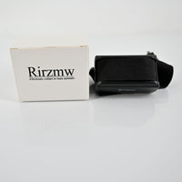 Rirzmw Automatic Anti-Barking Training Animals Electric Collar