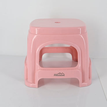 FULEAGUE Household Bathroom Plastic Children's Stool