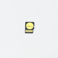 XileCam 4GB SD Card Secure Digital SD Memory Card