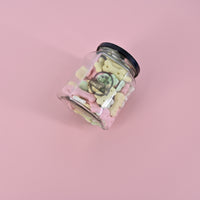 SINOSHINE Edible Pet Treats for Dogs of All Sizes