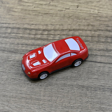 Taochee Plastic Toy Cars in Red