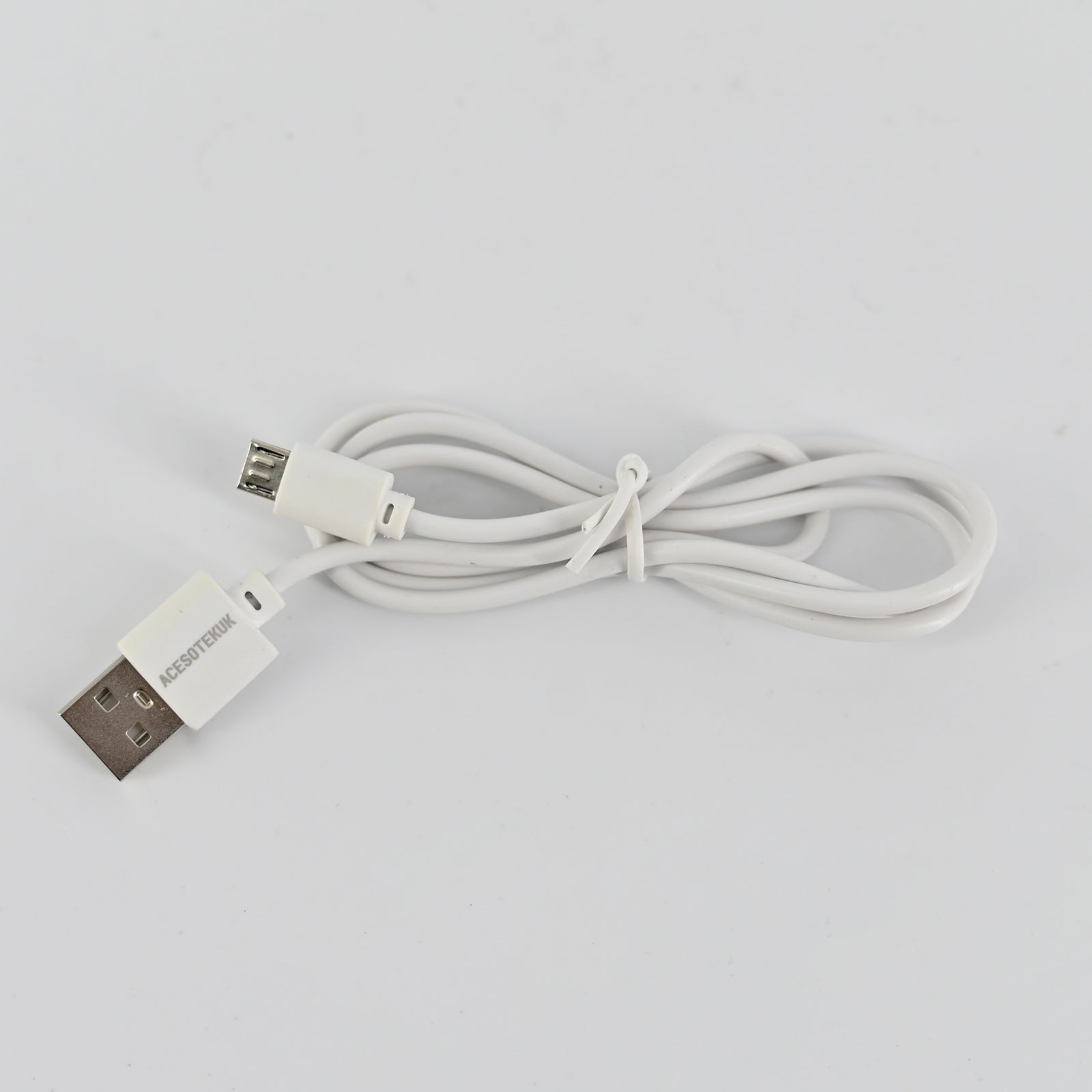 ACESOTEKUK USB Charging Cable