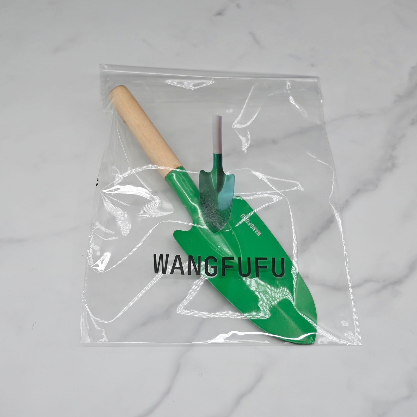 WANGFUFU Gardening Trowels Mini Hand Shovel