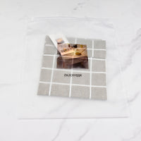 ZHJCXYQQK Rectangle Table Linen Tablecloths 58''x86'', 6-8 Seats