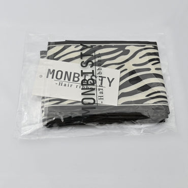 MONBISTY Good Texture, Soft Hair Ribbons