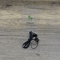 Aovyneei Earphones In-ear Music Headphones in Black