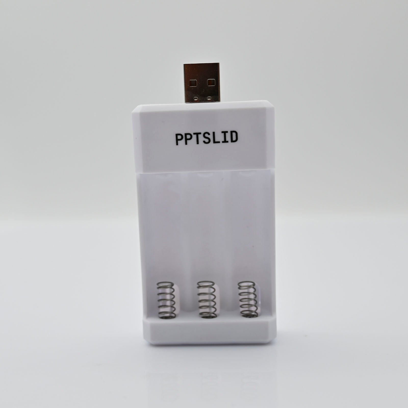 PPTSLID Strong and Durable Chargers for Electric Batteries