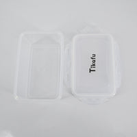 Tikafu Lunch Boxes Meal Container