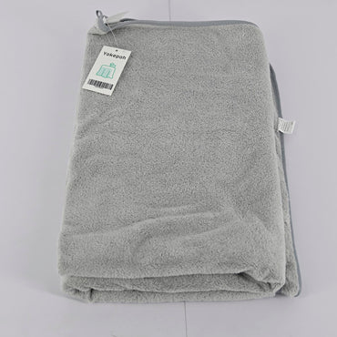 Yokepoh Quick-dry Home Hotel Large Size Bath Towel