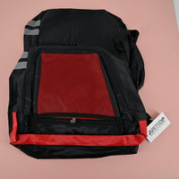 JUSTOOP Pannier Bags for Bicycles 30L Bag Capacity for Rear Bicycle Rack
