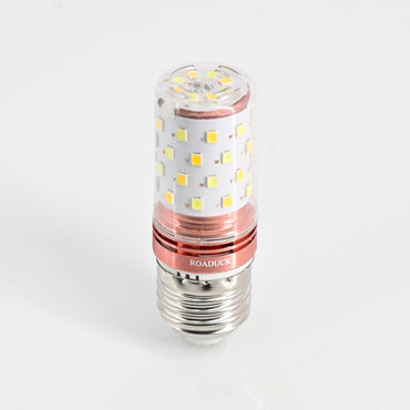 ROADUCK LED Corn Bulb E26/E27 Medium Base