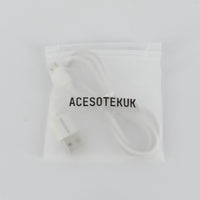 ACESOTEKUK USB Charging Cable