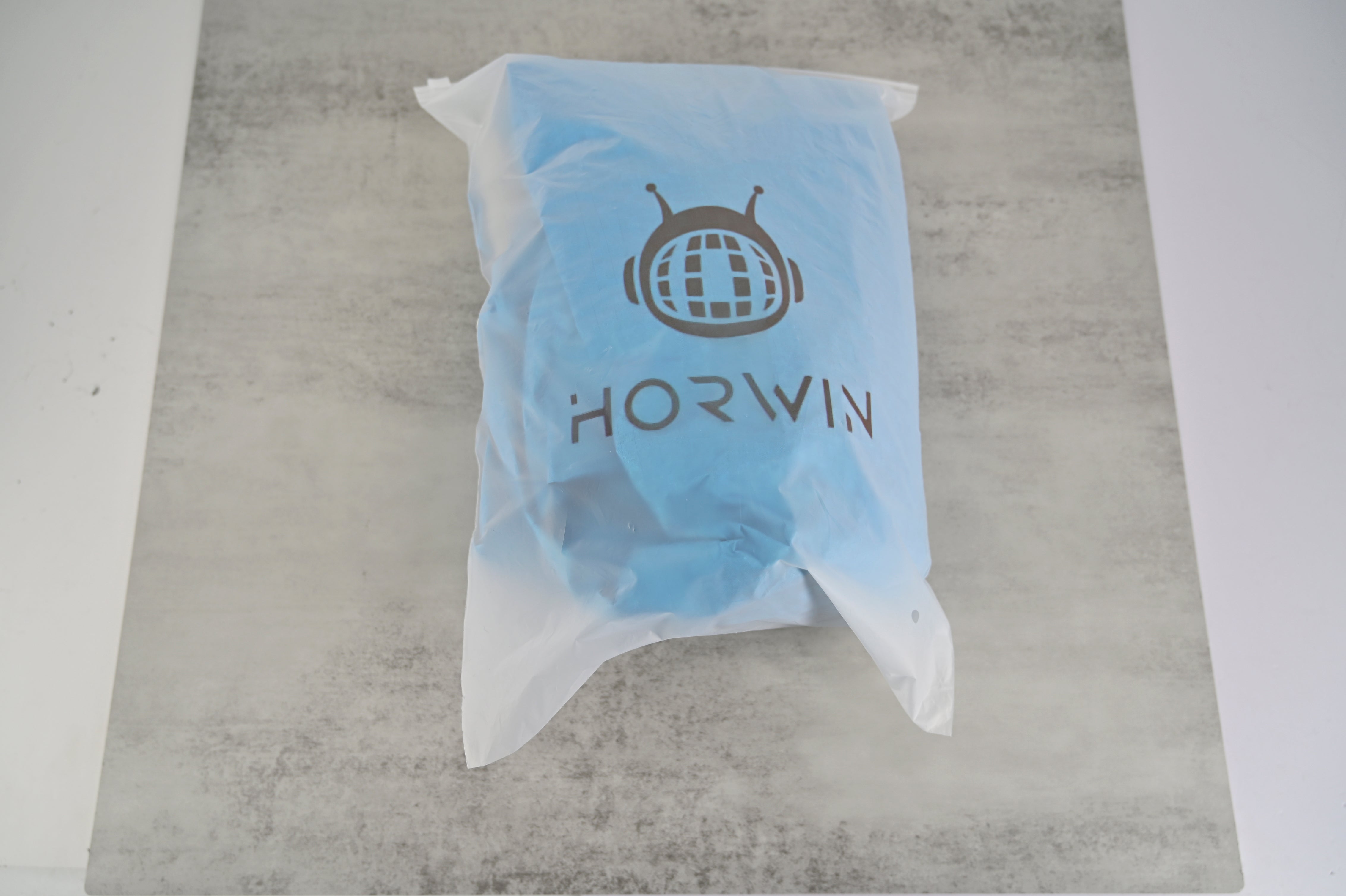 HORWIN Fitted Motorcycle Covers-Heat insulation, Waterproof, Rain-proof