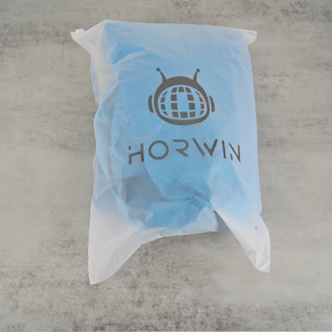 HORWIN Fitted Motorcycle Covers-Heat insulation, Waterproof, Rain-proof