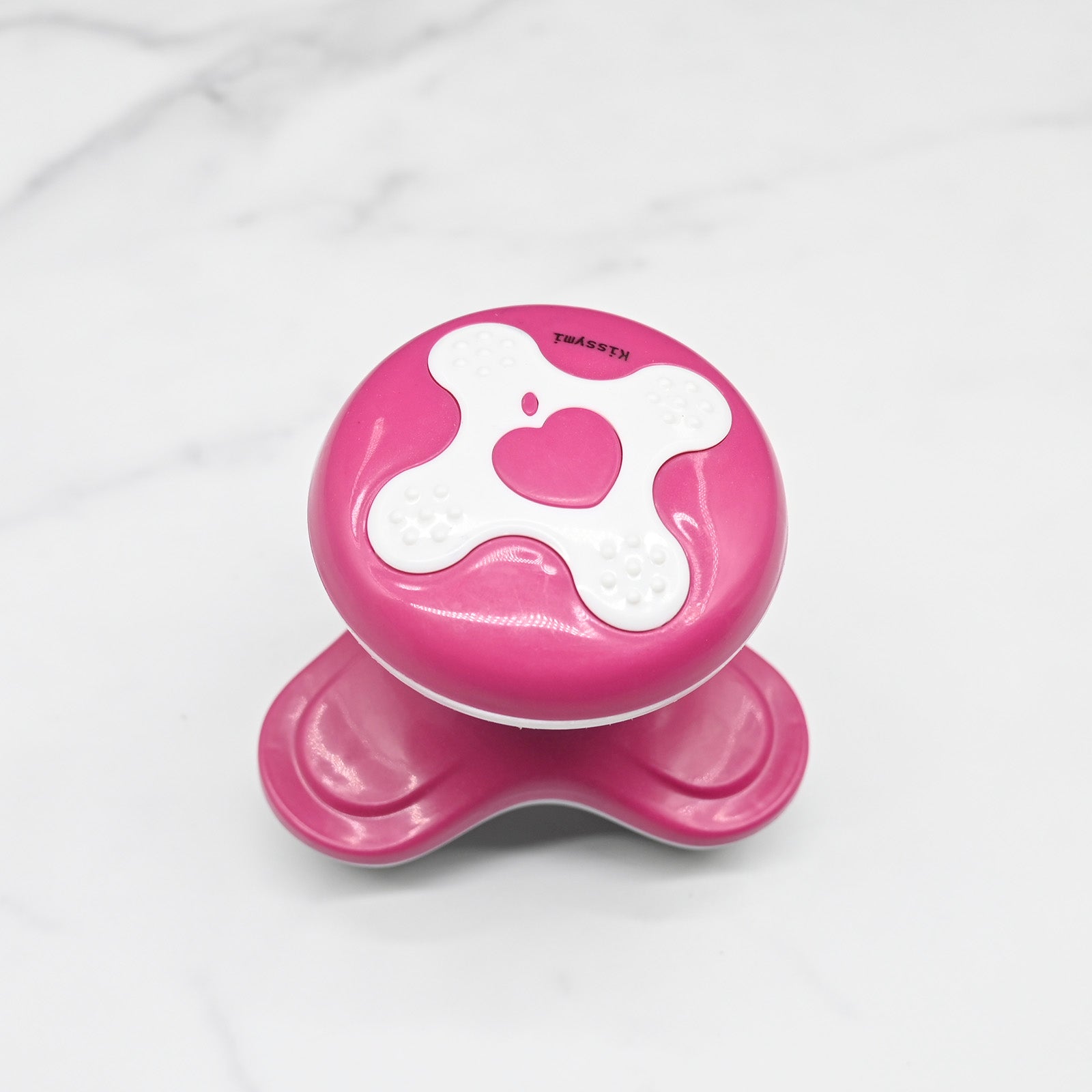 Kissymi Durable and Environmentally Friendly Electric Vibrating Massager
