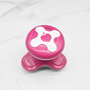 Kissymi Durable and Environmentally Friendly Electric Vibrating Massager