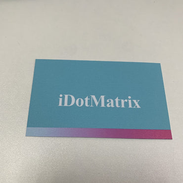 iDotMatrix Provide Database Management Software Services for Enterprises