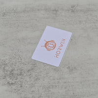 HORWIN Encoded Key Cards Encrypted Blank Card