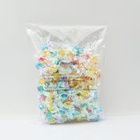 Wheatbased Candy Mixed Fruit Candy Multi Color Candy