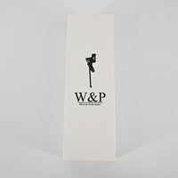W&P Bicycle Kickstands 16 inch Bicycle Support Frame