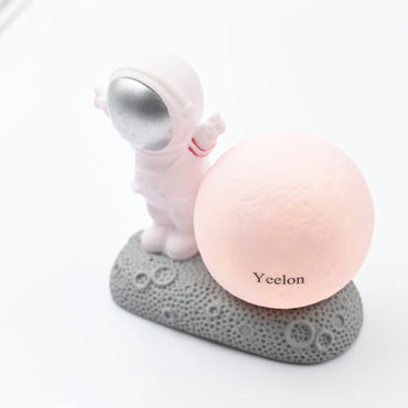 Yeelon Children Bedroom Lamp Night Light DecorDesk Lamp