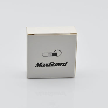 MAXGUARD Durable and Anti-rust Key Chain