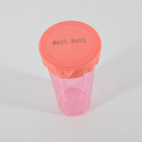Roll Roll Drinking Bottle for Sport